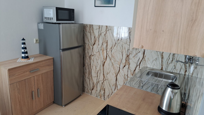Apartman 32, Apartmani Štiz u blizini mora, Betina, Murter Betina