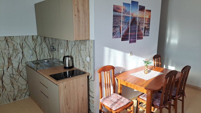 Apartman 32, Apartmani Štiz u blizini mora, Betina, Murter Betina