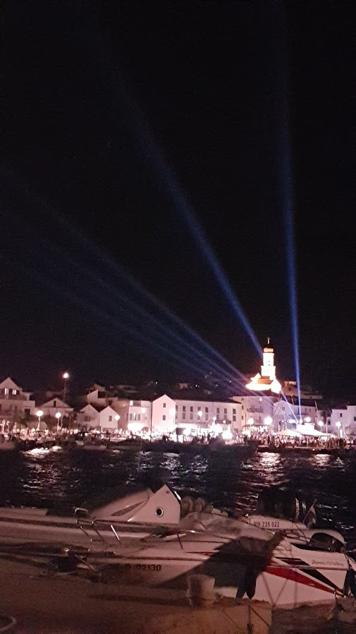 BETINA, Apartmani Štiz u blizini mora, Betina, Murter Betina