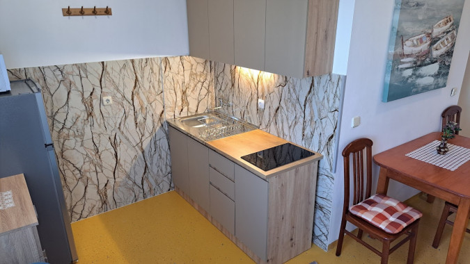 Apartman 22, Apartmani Štiz u blizini mora, Betina, Murter Betina