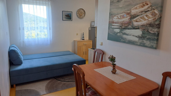 Apartman 22, Apartmani Štiz u blizini mora, Betina, Murter Betina