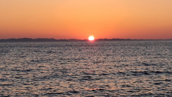 BETINA, Apartmani Štiz u blizini mora, Betina, Murter Betina