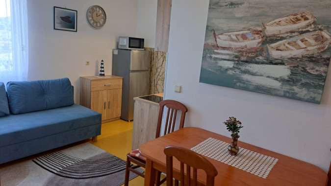 Apartman 22, Apartmani Štiz u blizini mora, Betina, Murter Betina