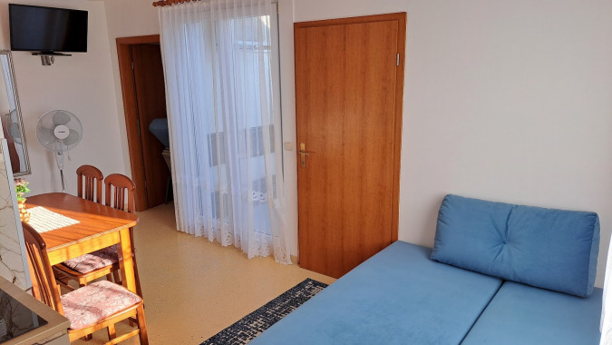 Apartman 32, Apartmani Štiz u blizini mora, Betina, Murter Betina