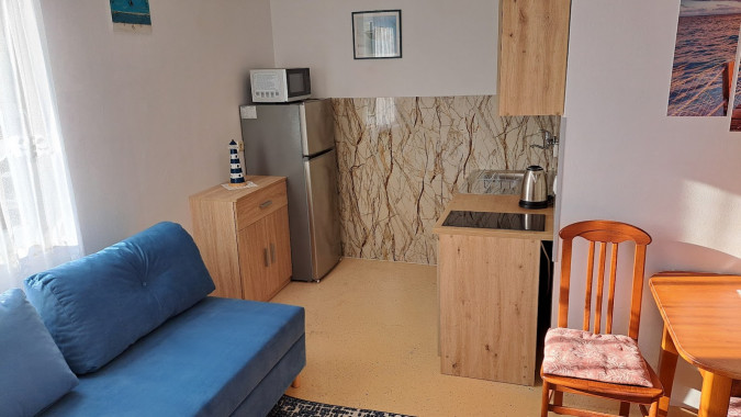 Apartman 32, Apartmani Štiz u blizini mora, Betina, Murter Betina
