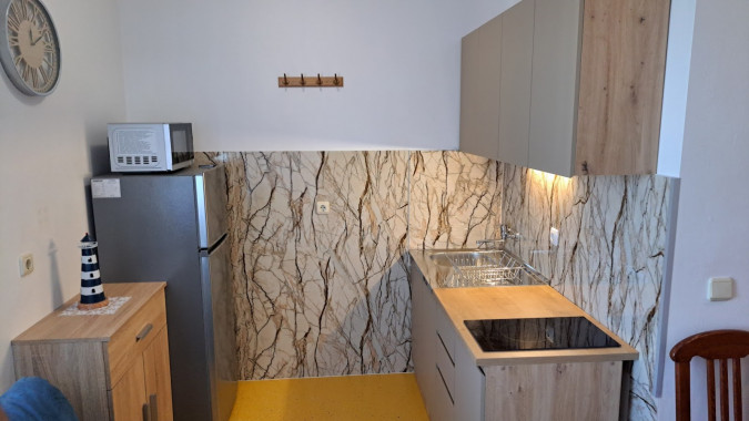 Apartman 22, Apartmani Štiz u blizini mora, Betina, Murter Betina