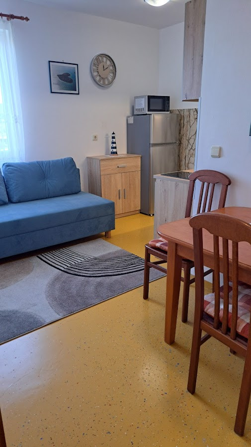 Apartman 22, Apartmani Štiz u blizini mora, Betina, Murter Betina