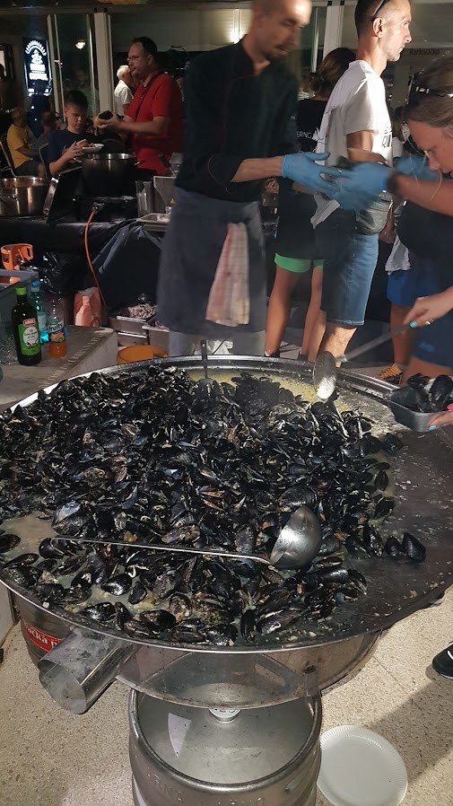 BETINA, Apartmani Štiz u blizini mora, Betina, Murter Betina