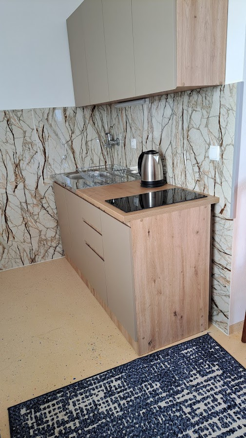 Apartman 32, Apartmani Štiz u blizini mora, Betina, Murter Betina