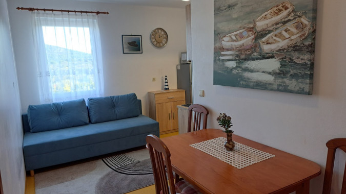 Apartman 22, Apartmani Štiz u blizini mora, Betina, Murter Betina
