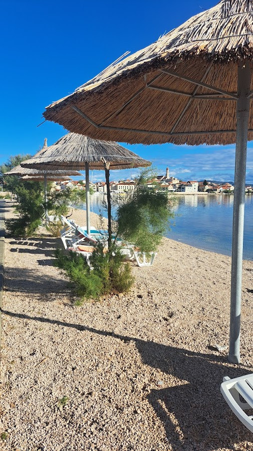 BETINA, Apartmani Štiz u blizini mora, Betina, Murter Betina