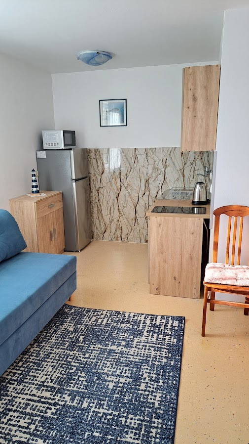 Apartman 32, Apartmani Štiz u blizini mora, Betina, Murter Betina