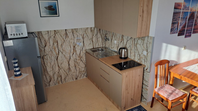 Apartman 32, Apartmani Štiz u blizini mora, Betina, Murter Betina