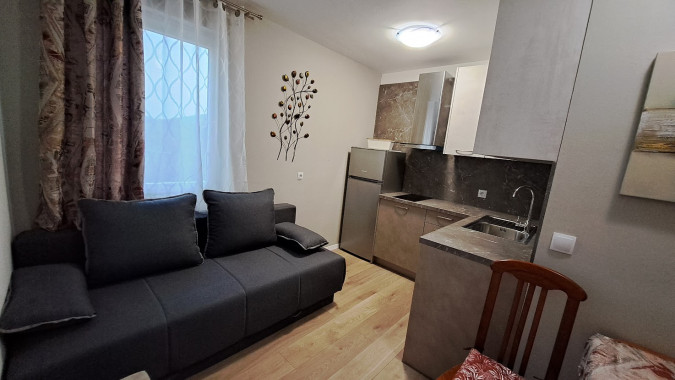 Nový a Luxusní Apartman 12, Apartmány Štiz poblíž moře, Betina, Murter, Chorvatsko Betina