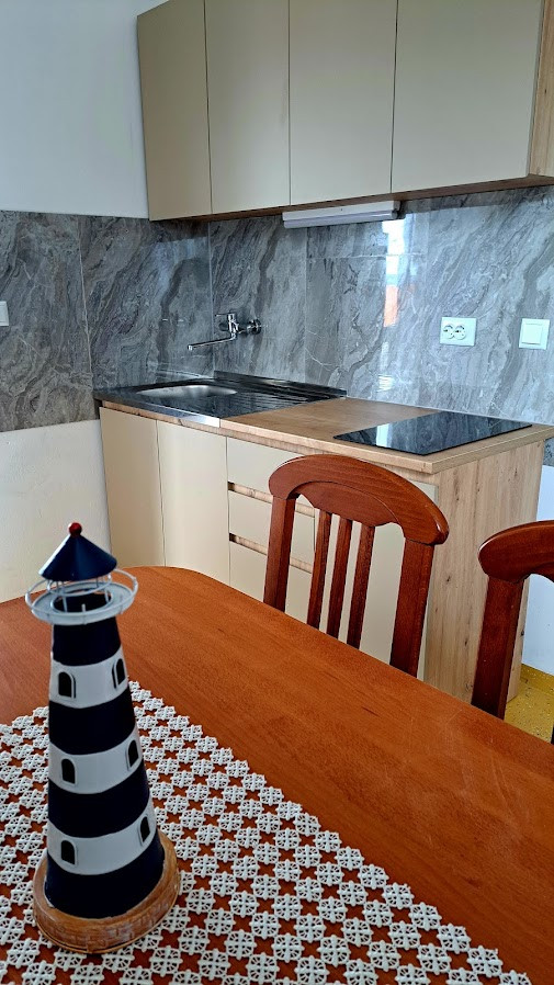 Apartman 24, Apartmány Štiz poblíž moře, Betina, Murter, Chorvatsko Betina
