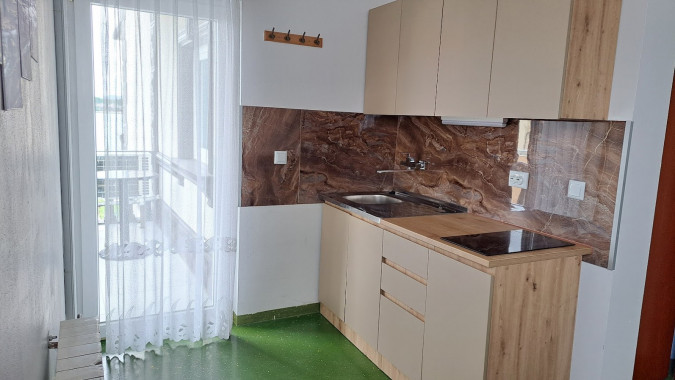 Apartman 14, Apartmány Štiz poblíž moře, Betina, Murter, Chorvatsko Betina