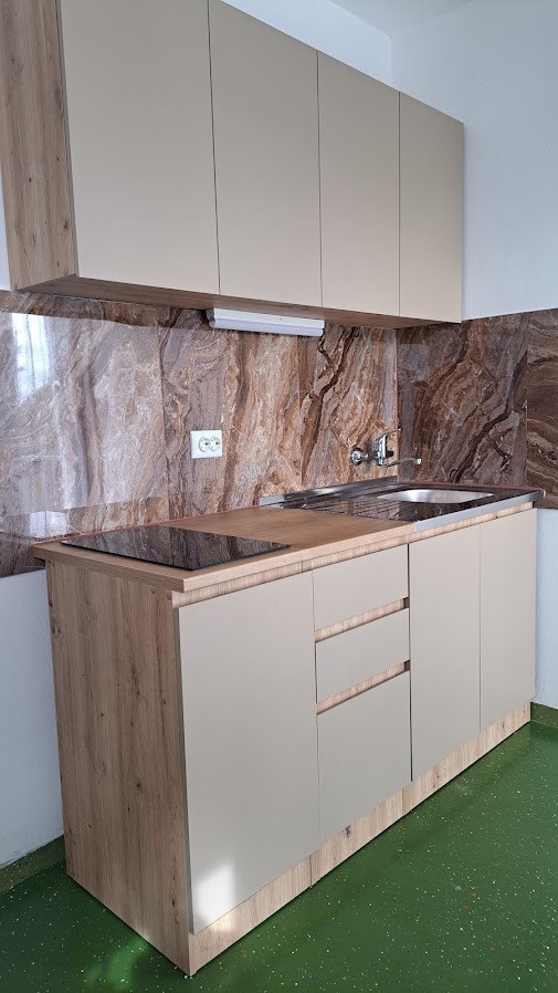 Apartman 11, Apartmány Štiz poblíž moře, Betina, Murter, Chorvatsko Betina