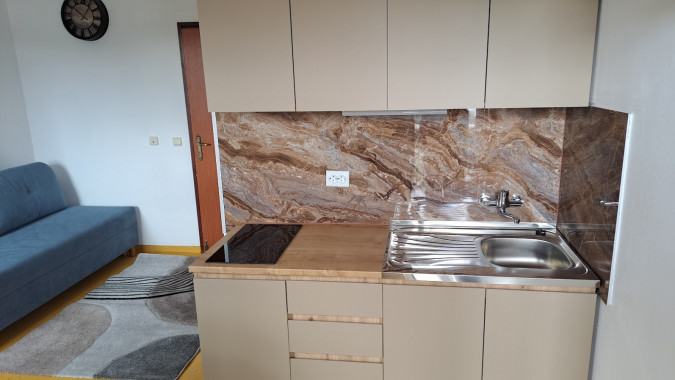 Apartman 21, Apartmány Štiz poblíž moře, Betina, Murter, Chorvatsko Betina