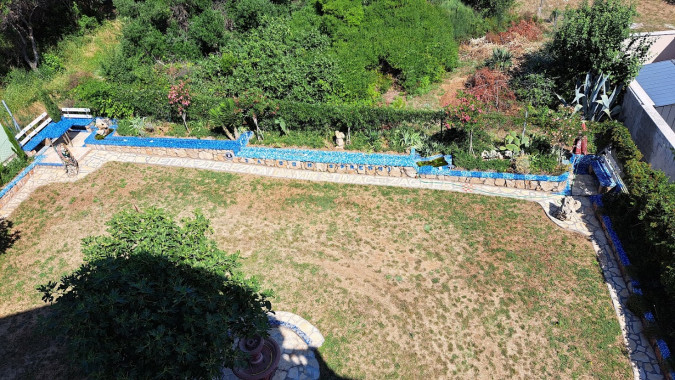 Studio 34, Apartmány Štiz poblíž moře, Betina, Murter, Chorvatsko Betina