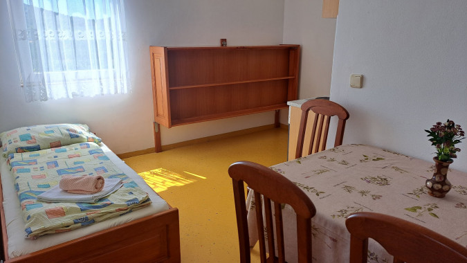 Apartman 22, Apartmány Štiz poblíž moře, Betina, Murter, Chorvatsko Betina