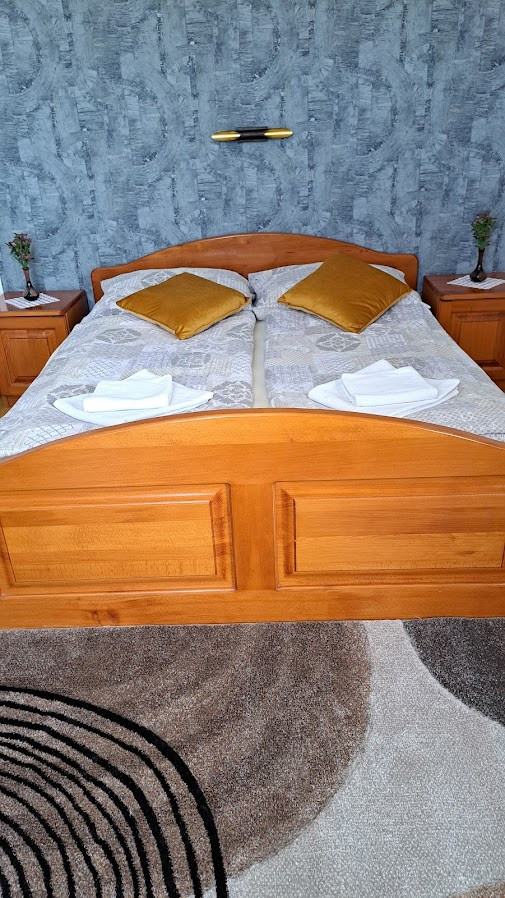 Apartman 21, Apartmány Štiz poblíž moře, Betina, Murter, Chorvatsko Betina