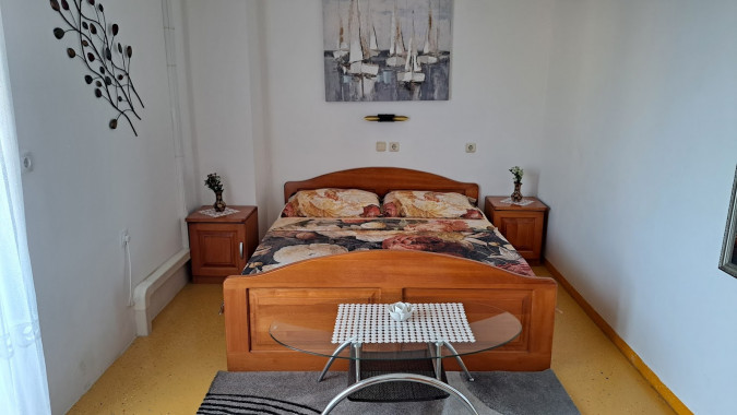 Apartment 22, Štiz Apartments near the sea, Betina, Murter, Croatia Betina