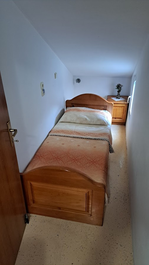 Apartment 32, Štiz Apartments near the sea, Betina, Murter, Croatia Betina