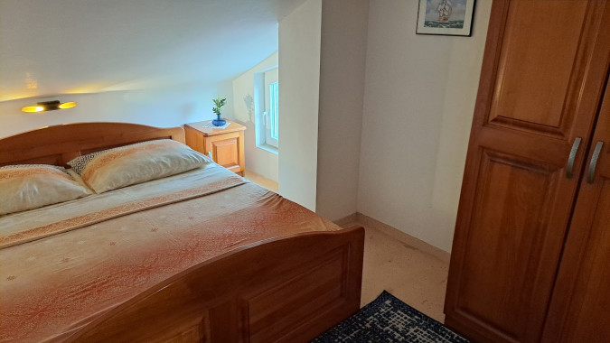 Apartment 32, Štiz Apartments near the sea, Betina, Murter, Croatia Betina