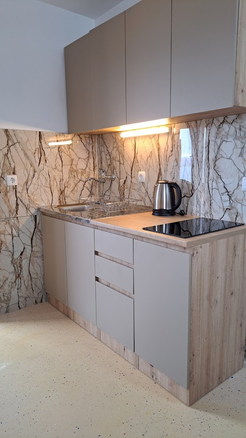 Studio 34, Štiz Apartments near the sea, Betina, Murter, Croatia Betina