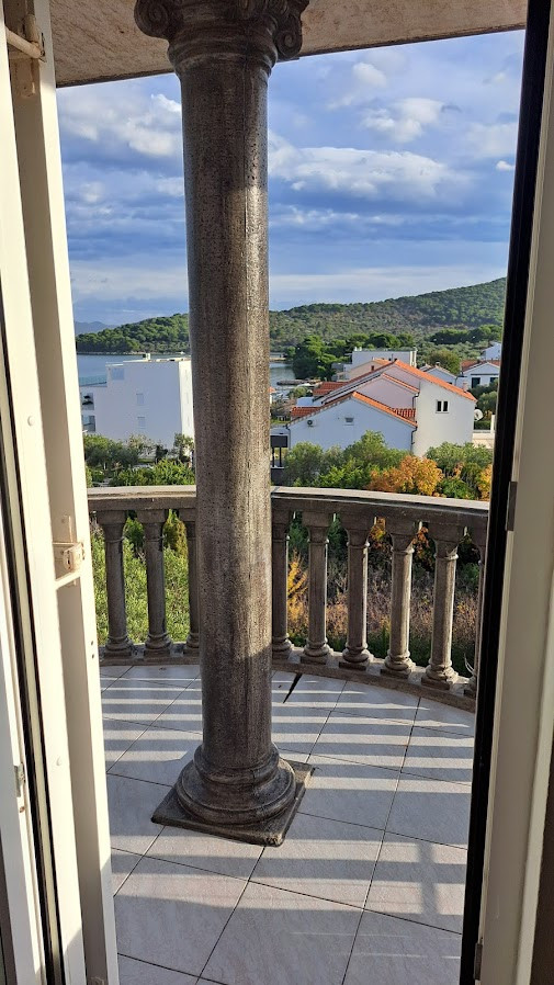 Studio 31, Štiz Apartments near the sea, Betina, Murter, Croatia Betina