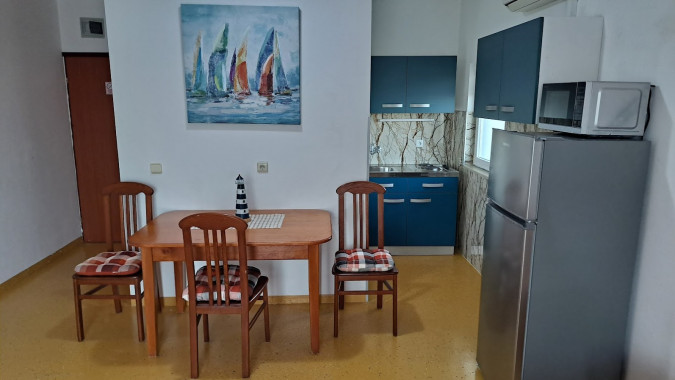 Studio 23, Štiz Apartments near the sea, Betina, Murter, Croatia Betina