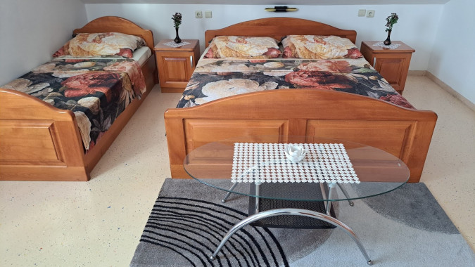 Studio 31, Štiz Apartments near the sea, Betina, Murter, Croatia Betina