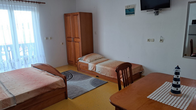 Studio 23, Štiz Apartments near the sea, Betina, Murter, Croatia Betina