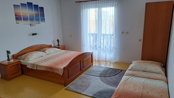 Studio 23, Štiz Apartments near the sea, Betina, Murter, Croatia Betina