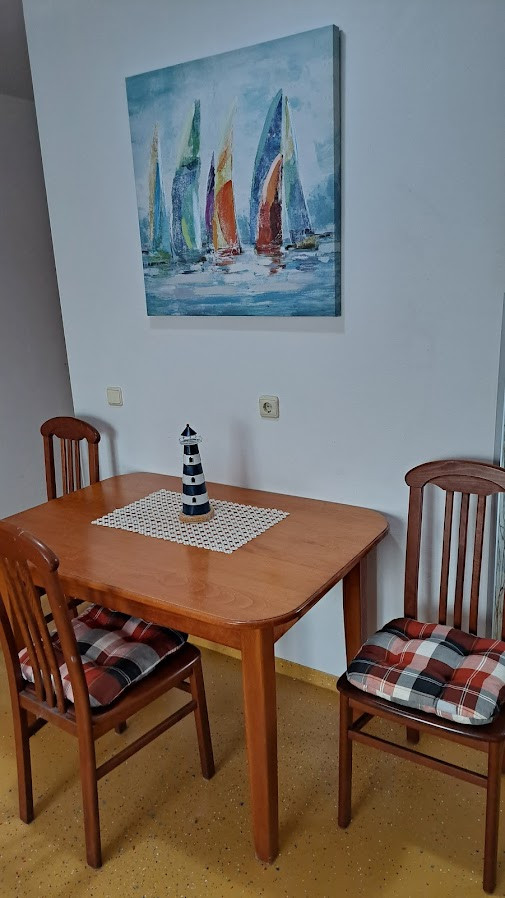 Studio 23, Štiz Apartments near the sea, Betina, Murter, Croatia Betina