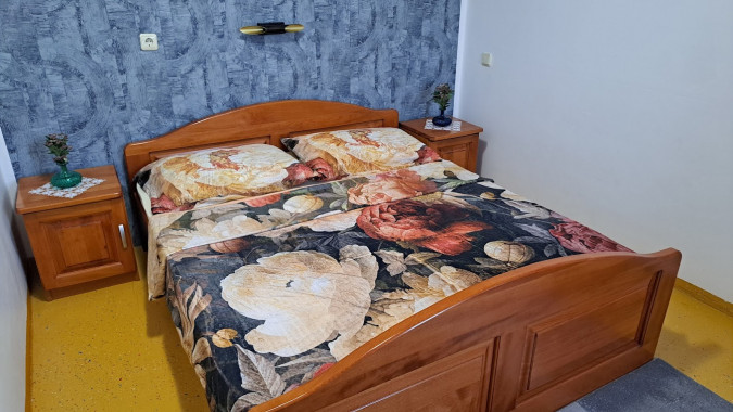 Apartment 24, Štiz Apartments near the sea, Betina, Murter, Croatia Betina