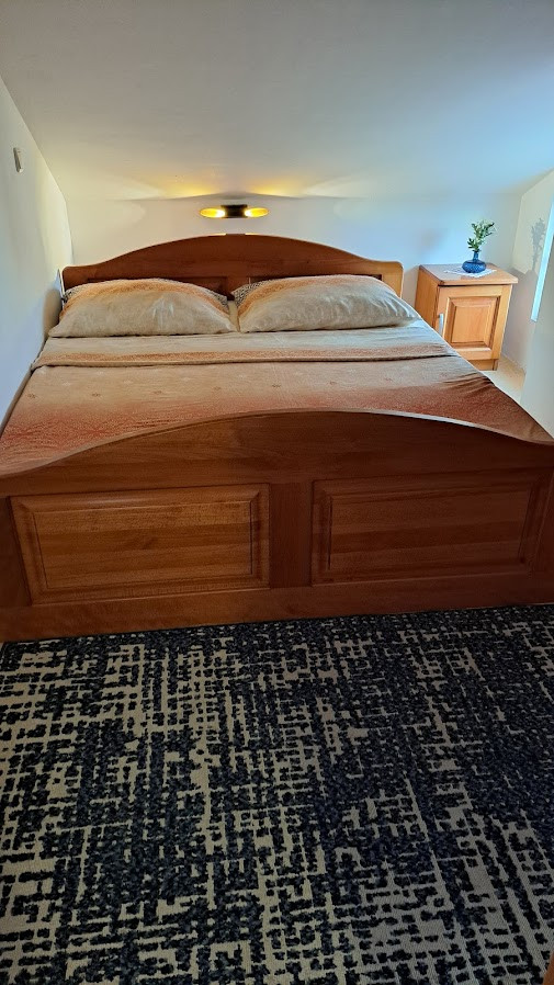 Apartment 32, Štiz Apartments near the sea, Betina, Murter, Croatia Betina