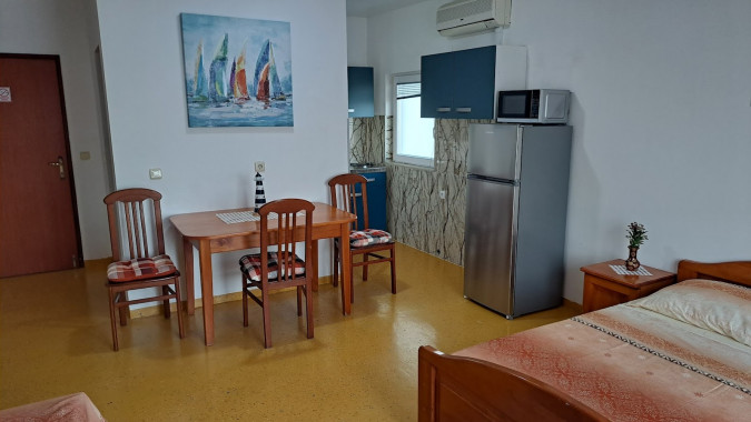 Studio 23, Štiz Apartments near the sea, Betina, Murter, Croatia Betina