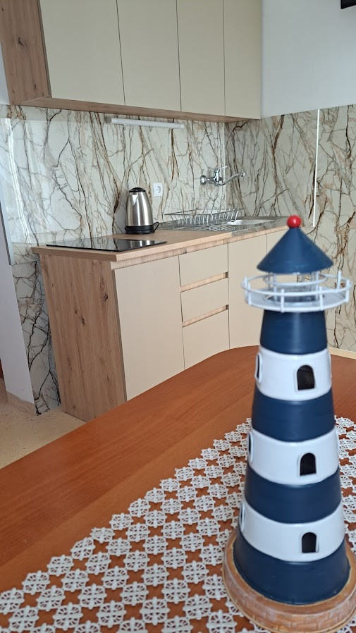 Studio 31, Štiz Apartments near the sea, Betina, Murter, Croatia Betina