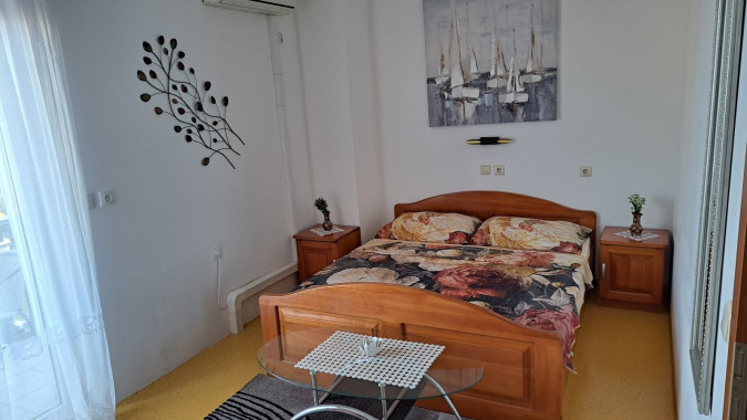 Apartment 22, Štiz Apartments near the sea, Betina, Murter, Croatia Betina