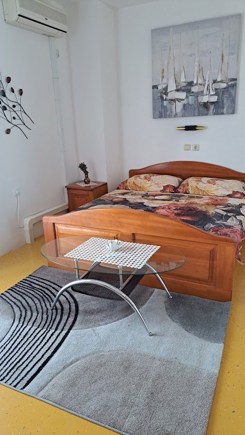 Apartment 22, Štiz Apartments near the sea, Betina, Murter, Croatia Betina