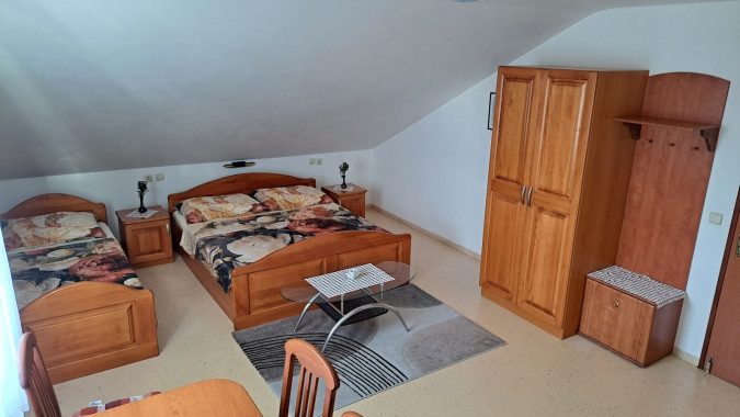 Studio 31, Štiz Apartments near the sea, Betina, Murter, Croatia Betina