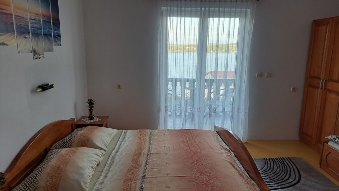 Studio 23, Štiz Apartments near the sea, Betina, Murter, Croatia Betina