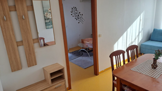 Apartment 22, Štiz Apartments near the sea, Betina, Murter, Croatia Betina