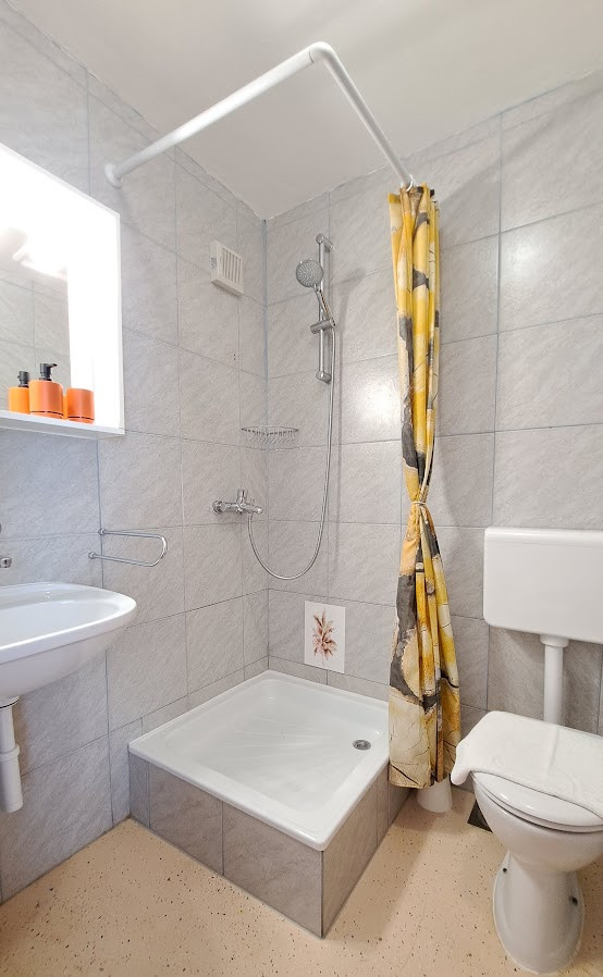 Studio 31, Štiz Apartments near the sea, Betina, Murter, Croatia Betina