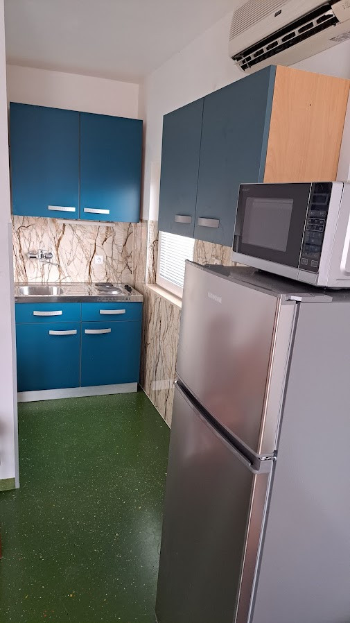 Studio 13, Štiz Apartments near the sea, Betina, Murter, Croatia Betina