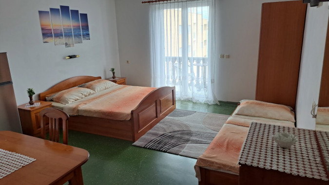 Studio 13, Štiz Apartments near the sea, Betina, Murter, Croatia Betina