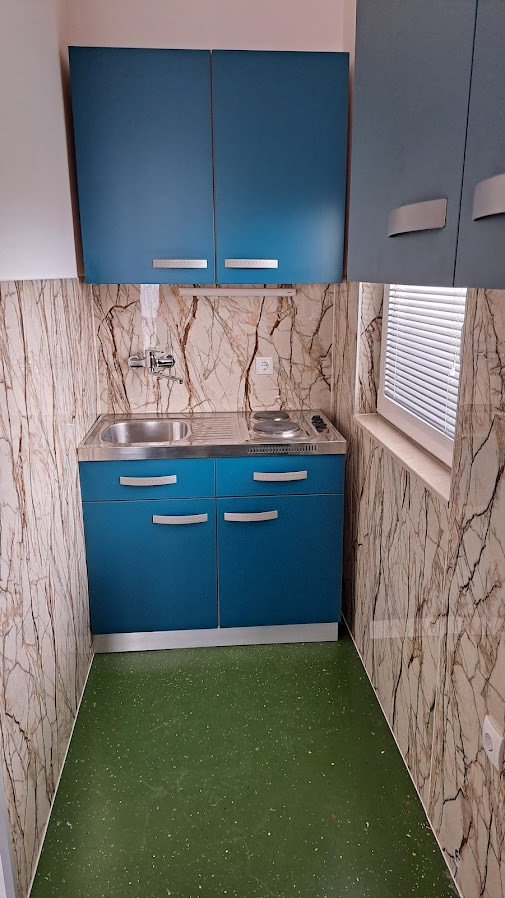 Studio 13, Štiz Apartments near the sea, Betina, Murter, Croatia Betina