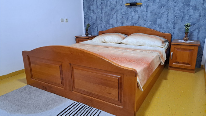 Apartment 11, Štiz Apartments near the sea, Betina, Murter, Croatia Betina