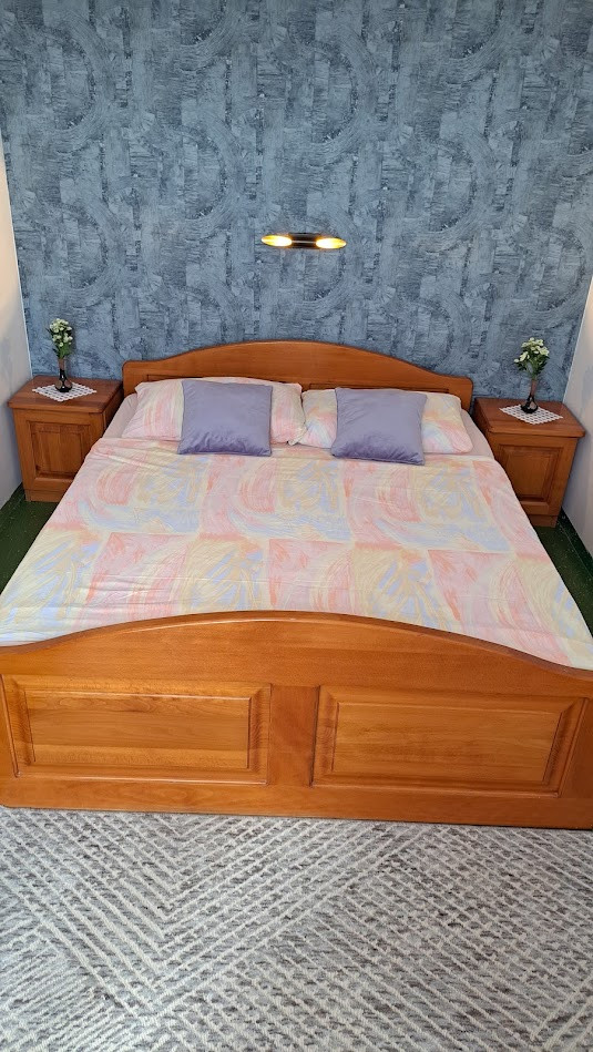 Apartman 11, Apartmány Štiz poblíž moře, Betina, Murter, Chorvatsko Betina